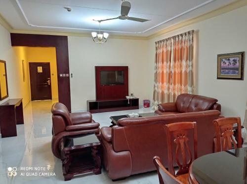 Apartamento Frsan Plaza
