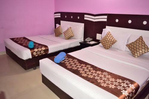 Hotel Regal Palace