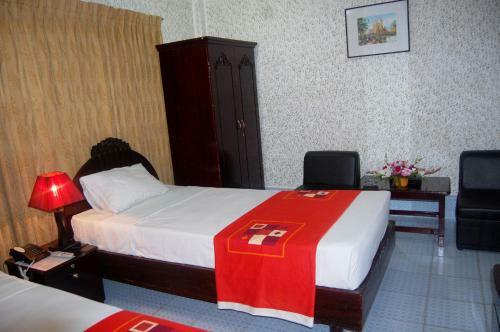 Hotel Swiss Garden International