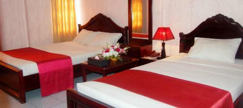 Hotel Swiss Garden International