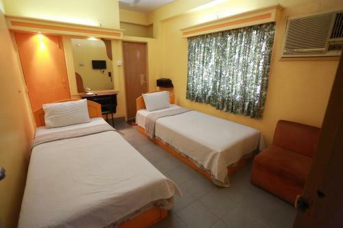 Nagar Valley Hotel Ltd.