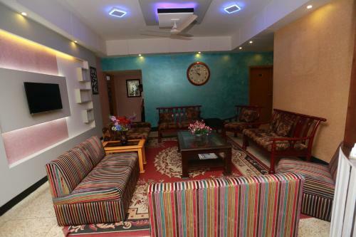 Nagar Valley Hotel Ltd.