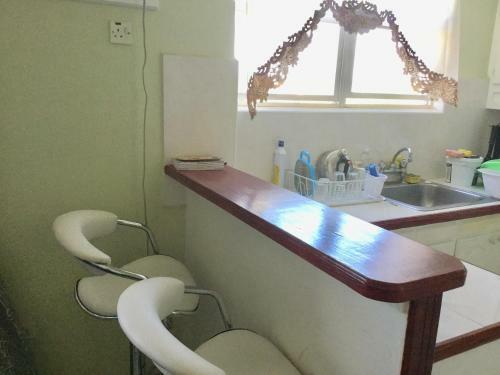 Apartamento Hastings Towers Opp Beach