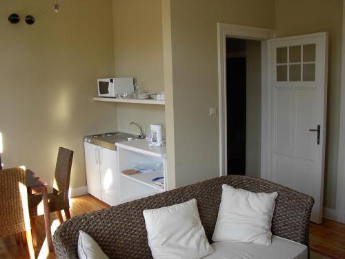 Apartamento R�sidence D'ici D'ailleurs