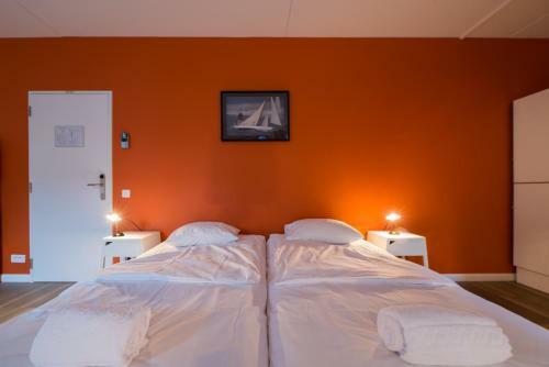 Albergue Auberge Des 3 Fontaines
