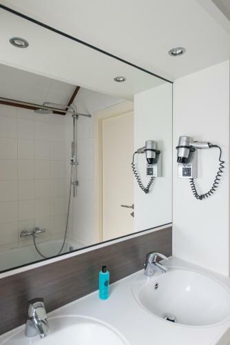 Sunparks Oostduinkerke - Plopsaland