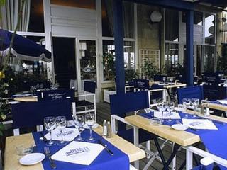 Hotel De France Et D'angleterre