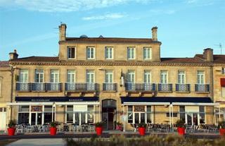 Hotel De France Et D'angleterre