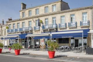 Hotel De France Et D'angleterre