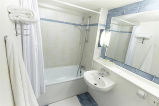 Hotel Campanile Soissons