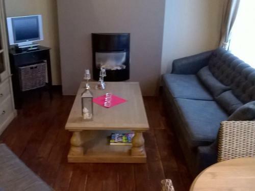 Vacation Home Casa Fratelli