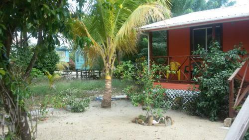 Sand Garden Rooms