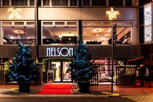 Hotel Nelson