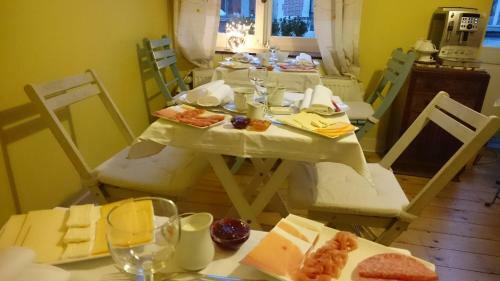 B&B La Ducale