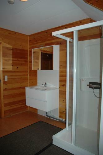 Albergue Chambres Le Domaine