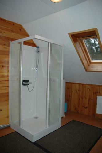 Albergue Chambres Le Domaine