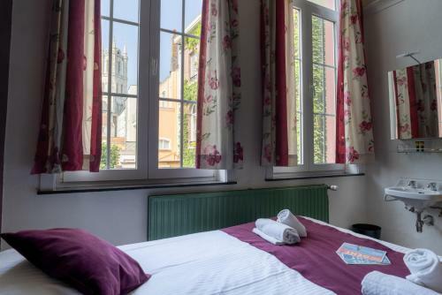 Hotel Flandria-centrum