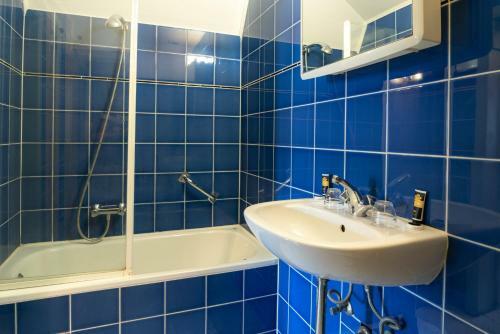 Hotel Flandria-centrum