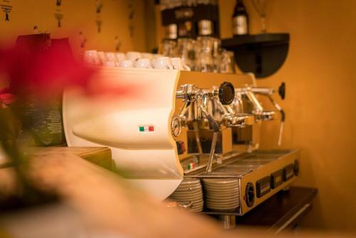 Hotel Flandria-centrum