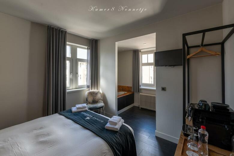 Hotel Bonne Auberge (adults Only)