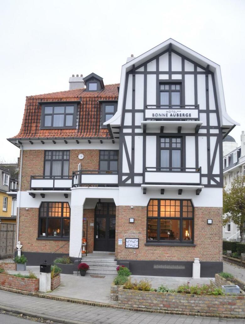 Hotel Bonne Auberge (adults Only)