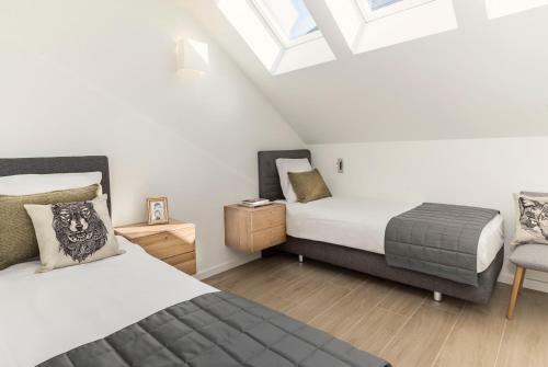 Apartamento International B�llingen