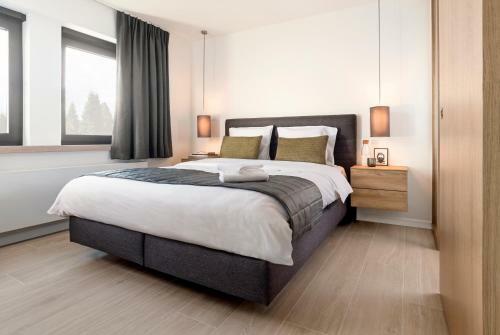 Apartamento International B�llingen