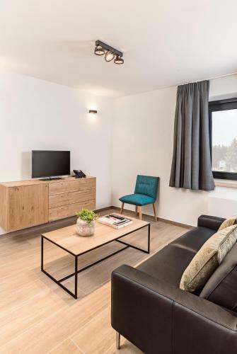 Apartamento International B�llingen