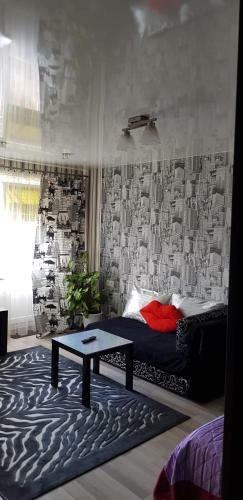 Apartment In The Minsk Center