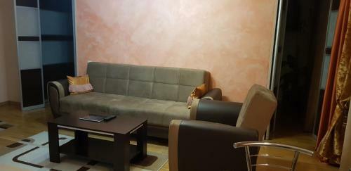 Apartment In The Minsk Center