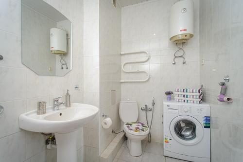 Apartment In Minsk 2
