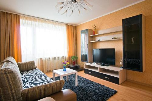 Apartment On Marksa Street 42