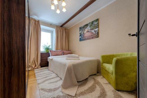 Arenda Apartments