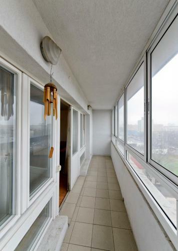 Arenda Apartments