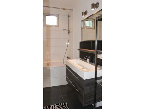 Two-bedroom Holiday Home In Lanaken