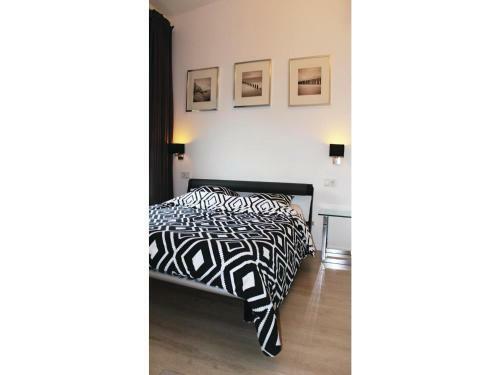 Two-bedroom Holiday Home In Lanaken
