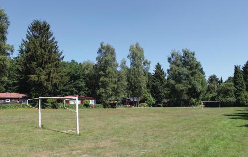 Two-bedroom Holiday Home In Lanaken