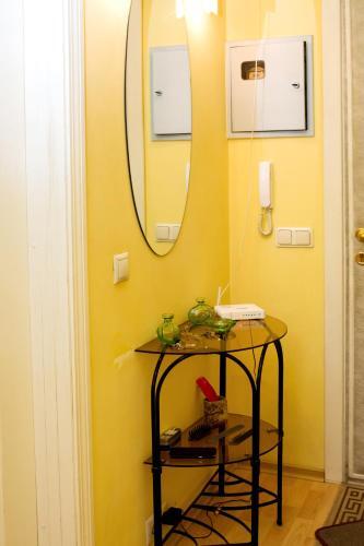 Apartment On Kommunisticheskaya 32