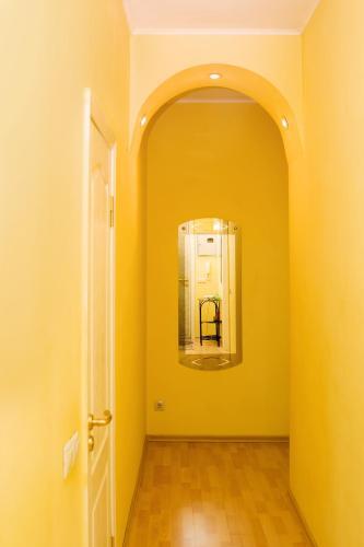 Apartment On Kommunisticheskaya 32