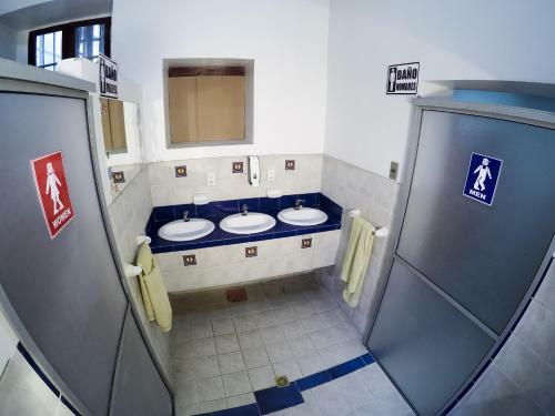 Bunkie Hostel