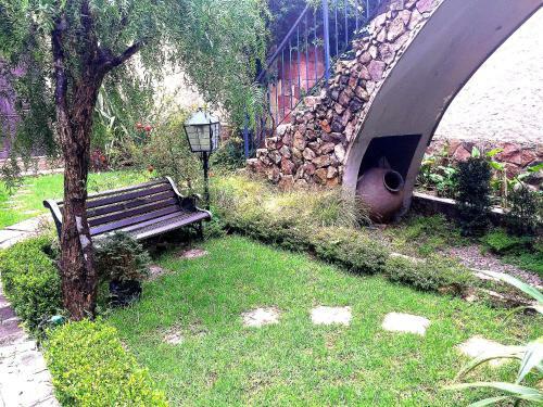 Mi Pueblo Samary Hotel Boutique