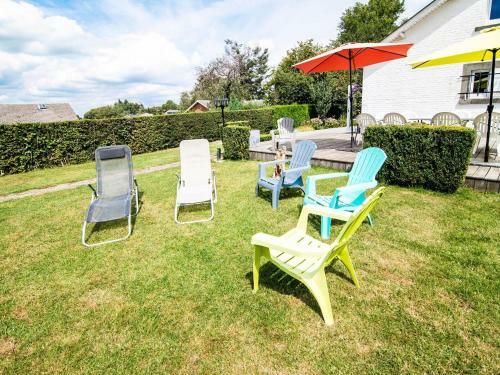 Holiday Home Le Cawet 8