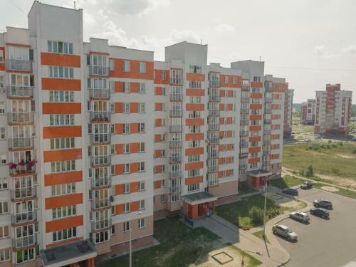 Paulmarie Apartments On Mazurova