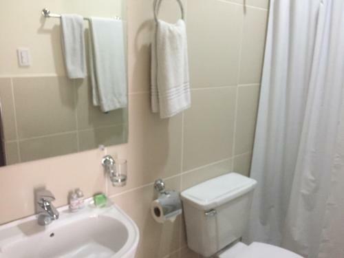 Hostal Do�a Alicia