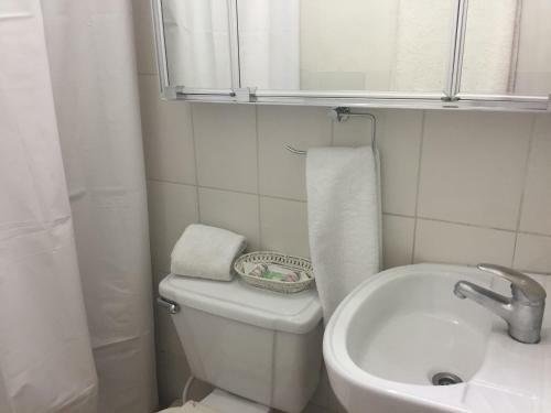Hostal Do�a Alicia