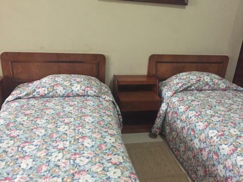 Hostal Do�a Alicia