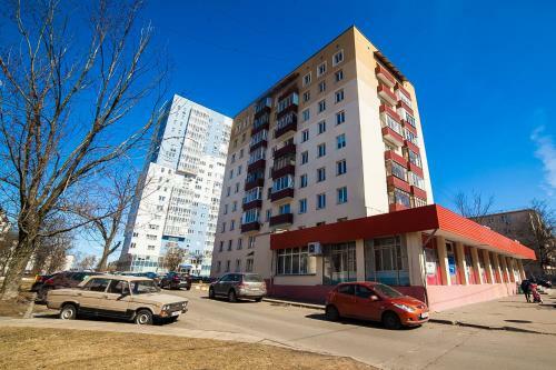 Apartamento Okno V Shankhay