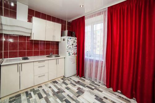 Apartamento Okno V Shankhay