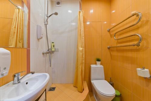 Apartamento Cityroom Vip