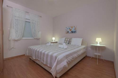 Apartamento Villa Neum